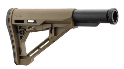 Crosse Delta Lancer Tactical - LT CROSSE DELTA DARK EARTH