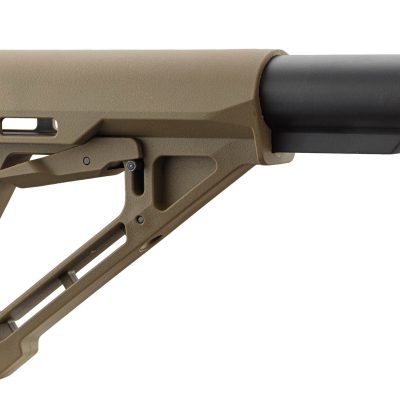 Crosse Delta Lancer Tactical