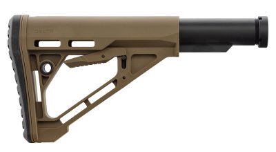 Crosse Delta Lancer Tactical - LT CROSSE DELTA DARK EARTH - obrazek 2