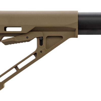 Alternative view of Crosse Delta Lancer Tactical