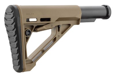 Crosse Delta Lancer Tactical - LT CROSSE DELTA DARK EARTH - obrazek 3