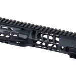Lancer Tactical SLR SD M-LOK 10'' - Garde-main SLR court 10"