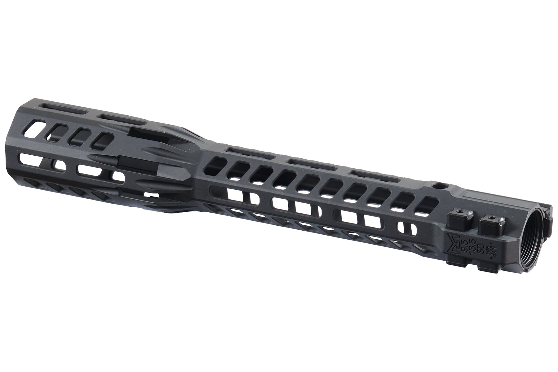 Lancer Tactical SLR SD M-LOK 13'' OD-SA-A68702 asgbox.pl Lancer Tactical SLR SD M-LOK 13''