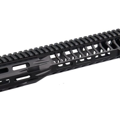 Alternative view of Lancer Tactical SLR SD M-LOK 13''