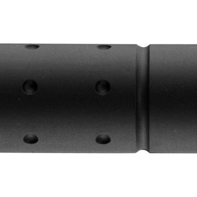 Lancer Tactical Silencieux SOCOM SL Noir
