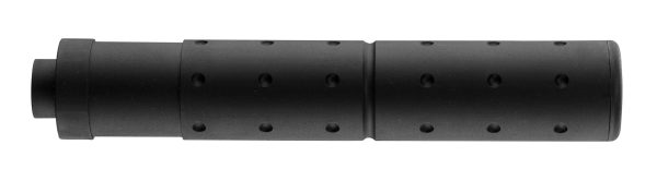 Lancer Tactical Silencieux SOCOM SL Noir