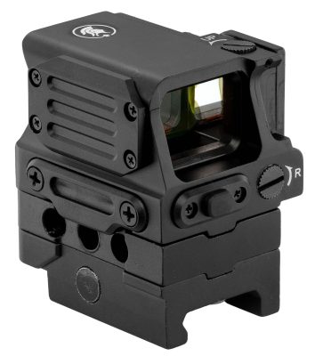 ATLAS Red Dot FC1 Reflex Sight Black