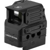 ATLAS Red Dot FC1 Reflex Sight Black OD-SA-A68704 asgbox.pl