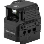 ATLAS Red Dot FC1 Reflex Sight Black -