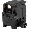 ATLAS Red Dot FC1 Reflex Sight Black OD-SA-A68704 asgbox.pl