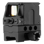 ATLAS Red Dot FC1 Reflex Sight Black - obrazek 7