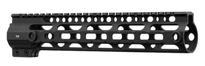 Garde Main LT-39 10.5  Lancer Tactical - GARDE MAIN LT-39 EN 10'5 - TAN - obrazek 4