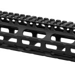 Garde Main LT-39 10.5  Lancer Tactical - GARDE MAIN LT-39 EN 10'5 - NOIR