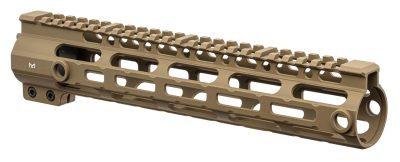 Garde Main LT-39 10.5  Lancer Tactical - GARDE MAIN LT-39 EN 10'5 - TAN - obrazek 2
