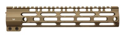 Garde Main LT-39 10.5  Lancer Tactical - GARDE MAIN LT-39 EN 10'5 - TAN - obrazek 8