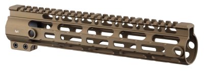 Garde Main LT-39 10.5  Lancer Tactical - GARDE MAIN LT-39 EN 10'5 - TAN - obrazek 3