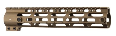 Garde Main LT-39 10.5  Lancer Tactical - GARDE MAIN LT-39 EN 10'5 - TAN - obrazek 6