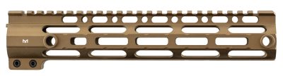 Garde Main LT-39 10.5  Lancer Tactical - GARDE MAIN LT-39 EN 10'5 - TAN - obrazek 9