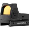 Lancer Tactical Red Dot Reflex Sight Black OD-SA-A68709 asgbox.pl