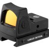Lancer Tactical Red Dot Reflex Sight Black OD-SA-A68709 asgbox.pl