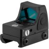 Lancer Tactical Red Dot Reflex Sight Black OD-SA-A68709 asgbox.pl