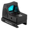 Lancer Tactical Red Dot Reflex Sight Black OD-SA-A68709 asgbox.pl
