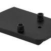 Lancer Tactical Red Dot Reflex Sight Black OD-SA-A68709 asgbox.pl