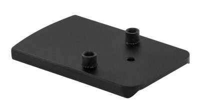 Lancer Tactical Red Dot Reflex Sight Black - - obrazek 6