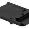 Lancer Tactical Red Dot Reflex Sight Black OD-SA-A68709 asgbox.pl
