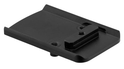 Lancer Tactical Red Dot Reflex Sight Black - - obrazek 7
