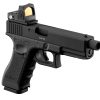 Lancer Tactical Red Dot Reflex Sight Black OD-SA-A68709 asgbox.pl