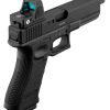 Lancer Tactical Red Dot Reflex Sight Black OD-SA-A68709 asgbox.pl