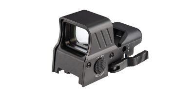 QD 4 reticles red / green dot Reflex sight -