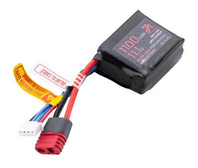 Batterie ZION ARMS PW Mod 0 lipo 11.1V - - obrazek 2