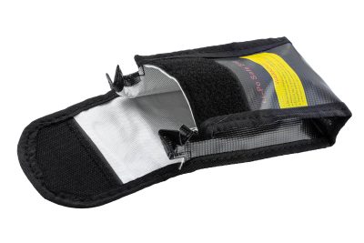 Batterie ZION ARMS PW Mod 0 lipo 11.1V - - obrazek 4