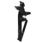 AEG Speed Flat Skeleton Trigger Black -