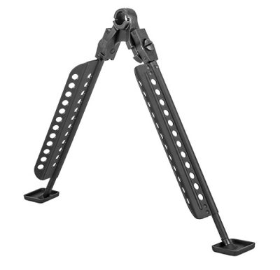 Polymer Bipod for M82 LT-20 sniper - Polymer bipod