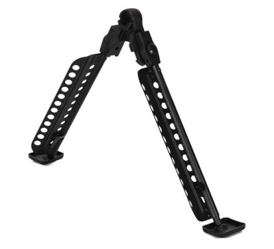 Metal bipod for sniper M82 LT-20 - Metal bipod for M28 LT-20