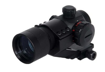 30mm Red & Green dot with Cantilver mount -