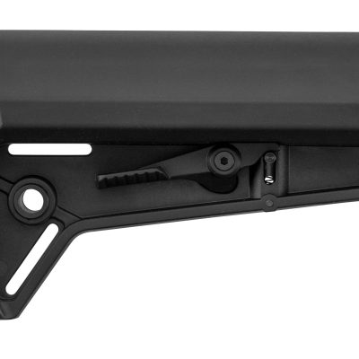 Alternative view of Crosse NSR Lancer Tactical