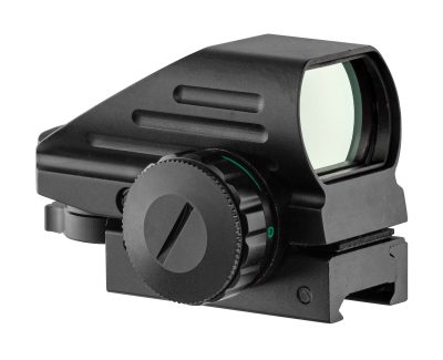 Lancer Tactical 4 Reticle Red and Green Dot - - obrazek 2