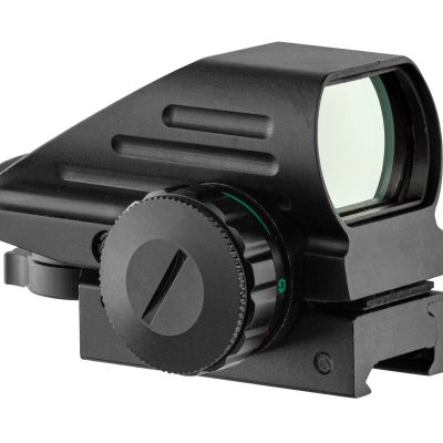 Point rouge et vert 4 réticules Lancer Tactical