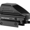 Point rouge et vert 4 réticules Lancer Tactical OD-SA-A68781 asgbox.pl