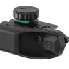 Point rouge et vert 4 réticules Lancer Tactical OD-SA-A68781 asgbox.pl