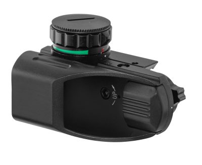 Lancer Tactical 4 Reticle Red and Green Dot - - obrazek 3
