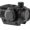 Micro Point rouge et vert Reflex 1x30 montage Ris noir OD-SA-A68783 asgbox.pl