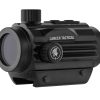 Micro Point rouge et vert Reflex 1x30 montage Ris noir OD-SA-A68783 asgbox.pl