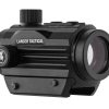 Micro Point rouge et vert Reflex 1x30 montage Ris noir OD-SA-A68783 asgbox.pl
