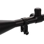 6-24x50 AOEG illuminated Red /green scope -