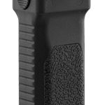 Black Picatinny Bipod Handle -